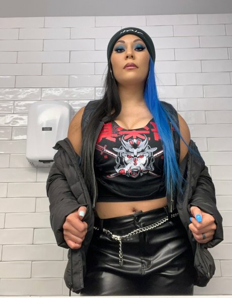Nagie wyciekłe zdjęcie OnlyFans od Mia Yim