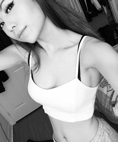 Nagie wyciekłe zdjęcie OnlyFans od Jasmina
