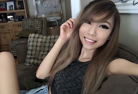 Nagie wyciekłe zdjęcie OnlyFans od Jasmina