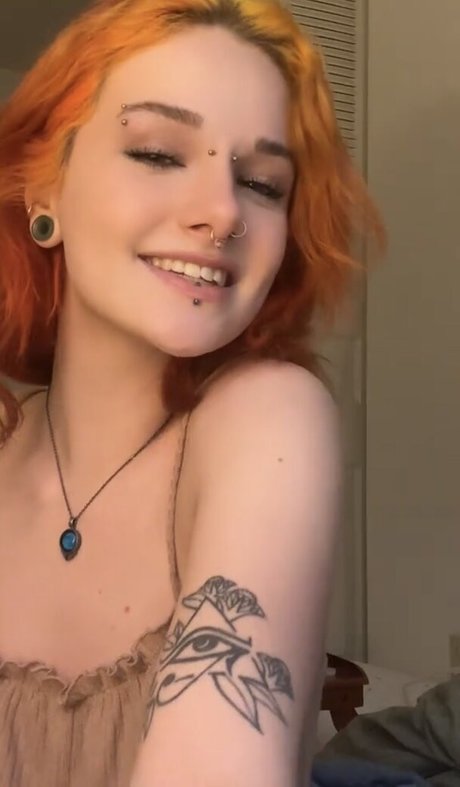 Nagie wyciekłe zdjęcie OnlyFans od Pissflavoredlemonade