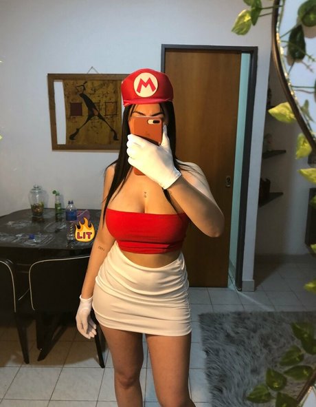 Nagie wyciekłe zdjęcie OnlyFans od Palsiiiii