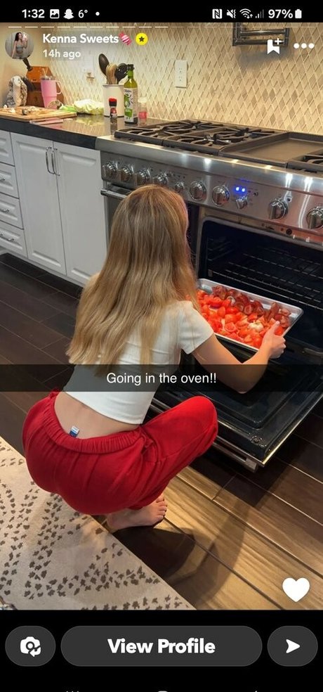 Kenna Sweets