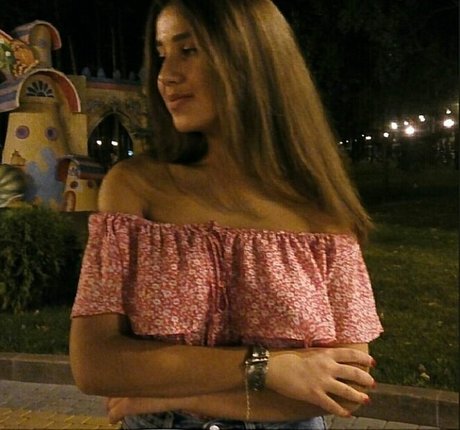Nagie wyciekłe zdjęcie OnlyFans od Valeriia Simavonian