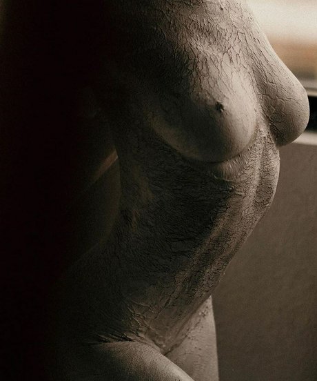 Nagie wyciekłe zdjęcie OnlyFans od Karinnafoxx