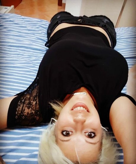 Nagie wyciekłe zdjęcie OnlyFans od Valentina Morselli