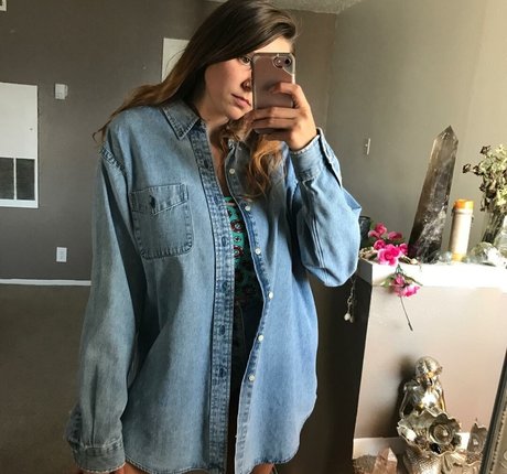 Nagie wyciekłe zdjęcie OnlyFans od Autumn Brianne