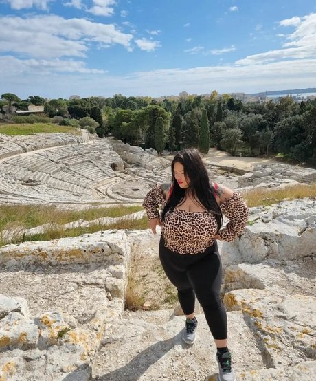Nagie wyciekłe zdjęcie OnlyFans od Naty Mari