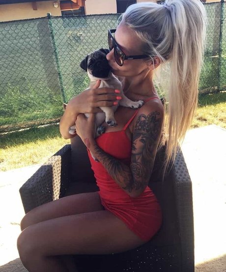 Nagie wyciekłe zdjęcie OnlyFans od Nikola Ihova