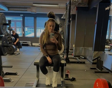 Nagie wyciekłe zdjęcie OnlyFans od Musarita