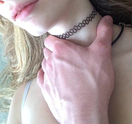 Nagie wyciekłe zdjęcie OnlyFans od Joanna Kuchta