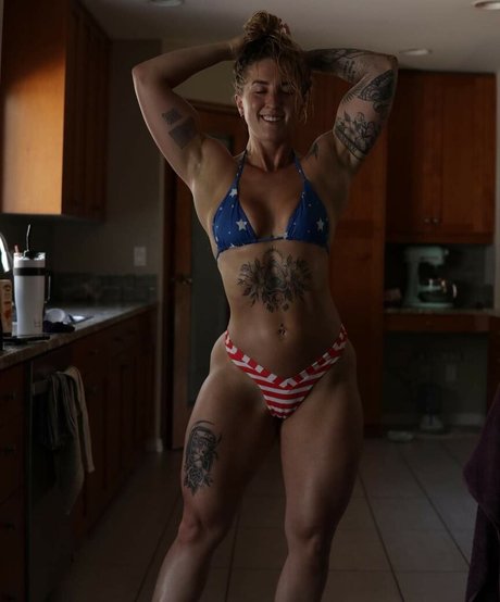 Nagie wyciekłe zdjęcie OnlyFans od Kedfit