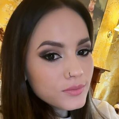 Nagie wyciekłe zdjęcie OnlyFans od Lucy Mendez