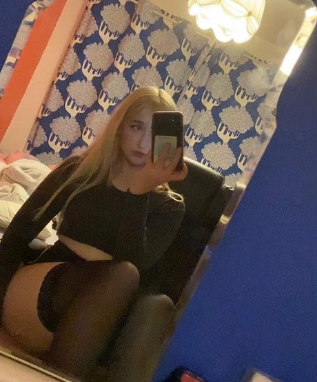 Nagie wyciekłe zdjęcie OnlyFans od Allykitti