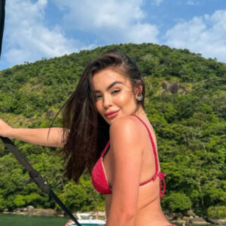 Nagie wyciekłe zdjęcie OnlyFans od Beatriz Michelle