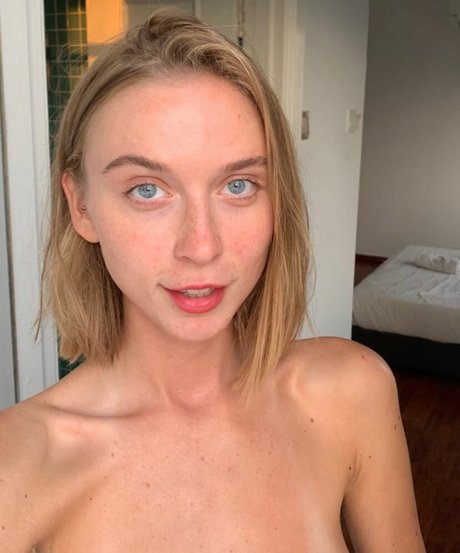 Nagie wyciekłe zdjęcie OnlyFans od Yourina
