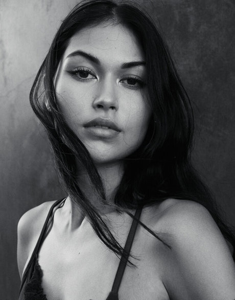Nagie wyciekłe zdjęcie OnlyFans od Kenzie Luby