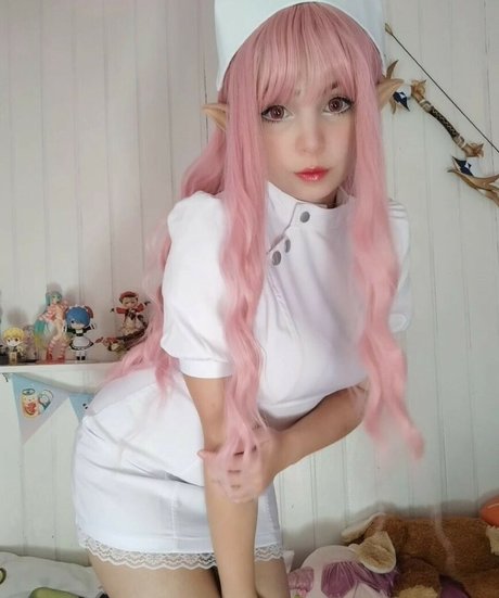 Nagie wyciekłe zdjęcie OnlyFans od Oh No Anna