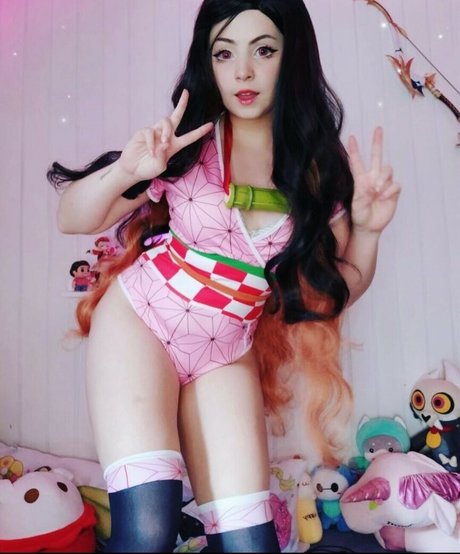 Nagie wyciekłe zdjęcie OnlyFans od Oh No Anna