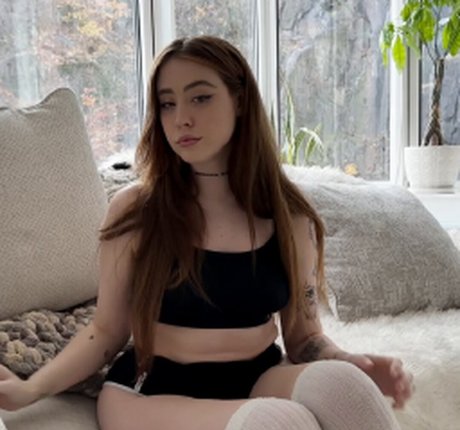 Nagie wyciekłe zdjęcie OnlyFans od Prosexx