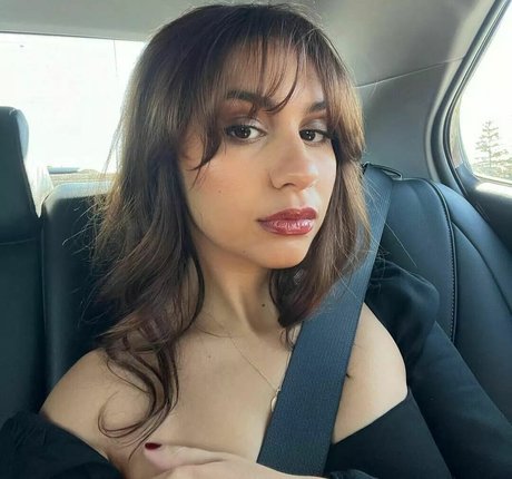 Nagie wyciekłe zdjęcie OnlyFans od Alessia Cara