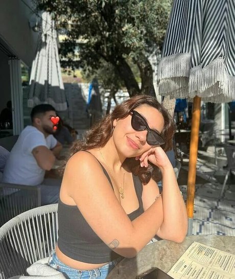 Nagie wyciekłe zdjęcie OnlyFans od Alessia Cara