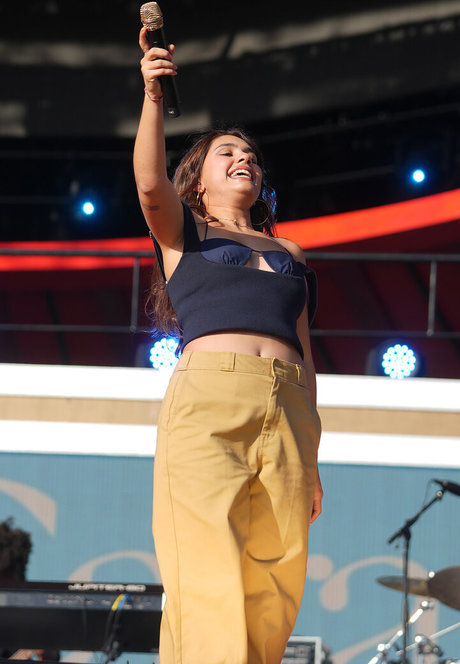 Alessia Cara