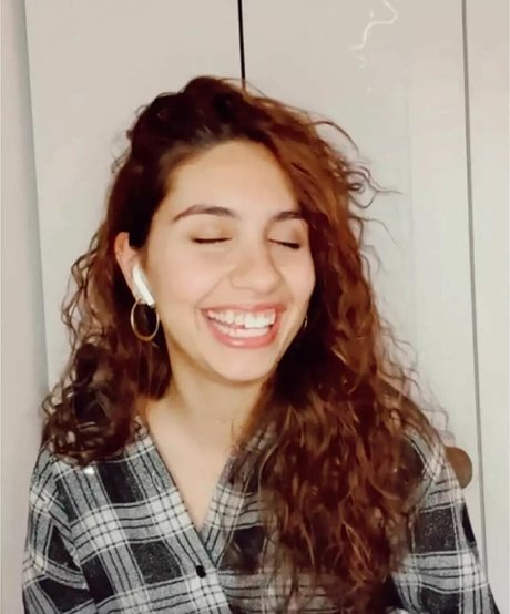 Nagie wyciekłe zdjęcie OnlyFans od Alessia Cara