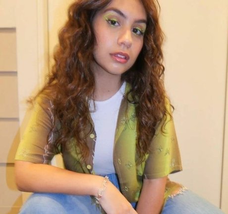Nagie wyciekłe zdjęcie OnlyFans od Alessia Cara