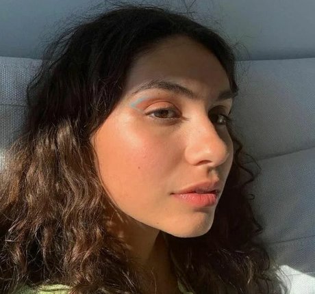 Nagie wyciekłe zdjęcie OnlyFans od Alessia Cara