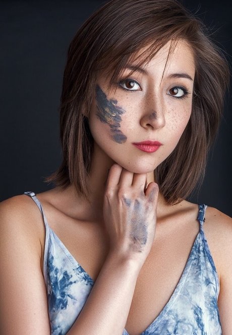 Kelly Christina Baltazar