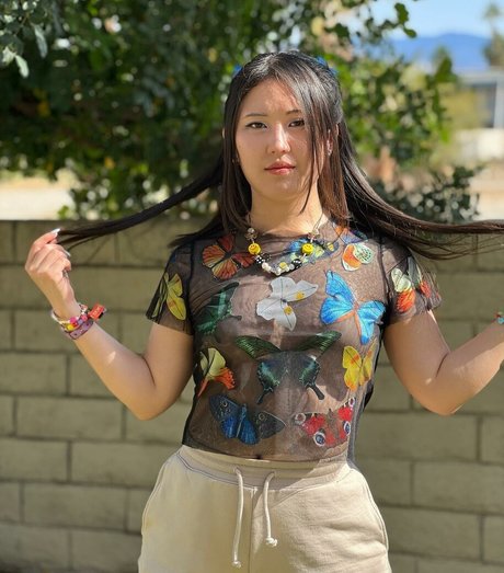 Nagie wyciekłe zdjęcie OnlyFans od Jisuartist