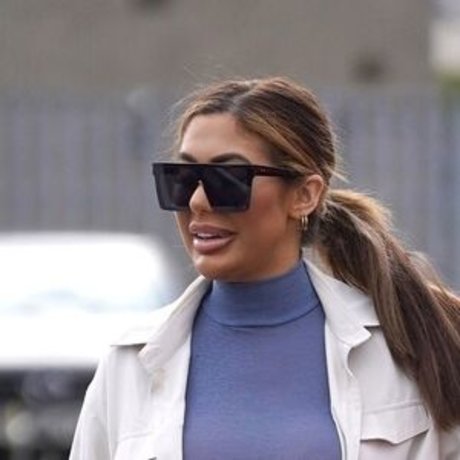 Chloe Ferry Geordie Shore