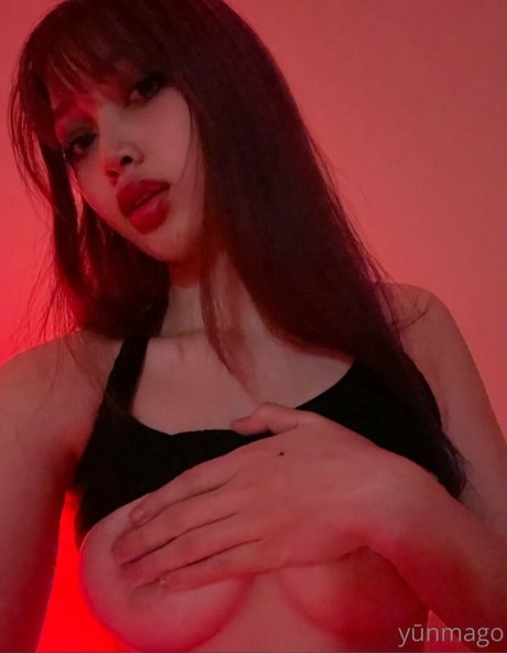 Nagie wyciekłe zdjęcie OnlyFans od Asian Joi
