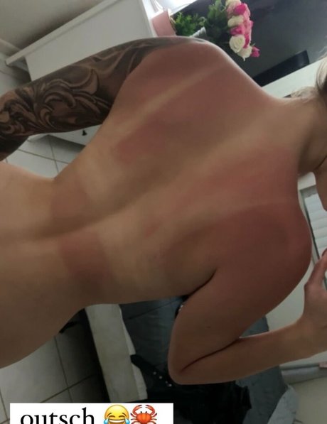 Nagie wyciekłe zdjęcie OnlyFans od Chalinal