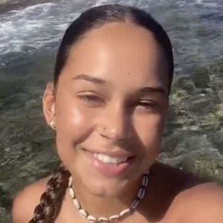 Nagie wyciekłe zdjęcie OnlyFans od Anais