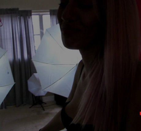 Nagie wyciekłe zdjęcie OnlyFans od Mistress Tempted