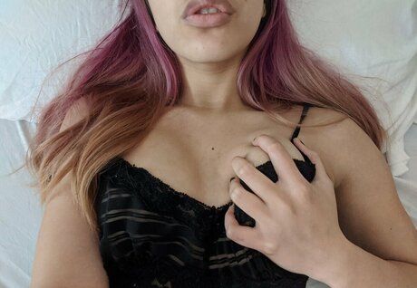 Nagie wyciekłe zdjęcie OnlyFans od Snoejays