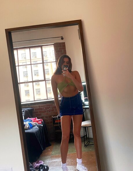Nagie wyciekłe zdjęcie OnlyFans od Selina Bentz
