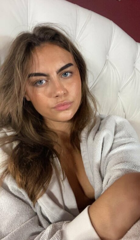 Nagie wyciekłe zdjęcie OnlyFans od Selina Bentz