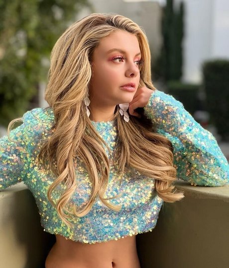 Nagie wyciekłe zdjęcie OnlyFans od Mallory James Mahoney