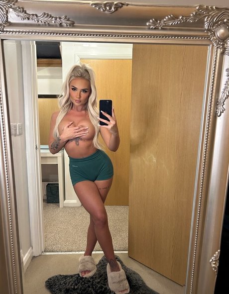 Nagie wyciekłe zdjęcie OnlyFans od Charstevesxo