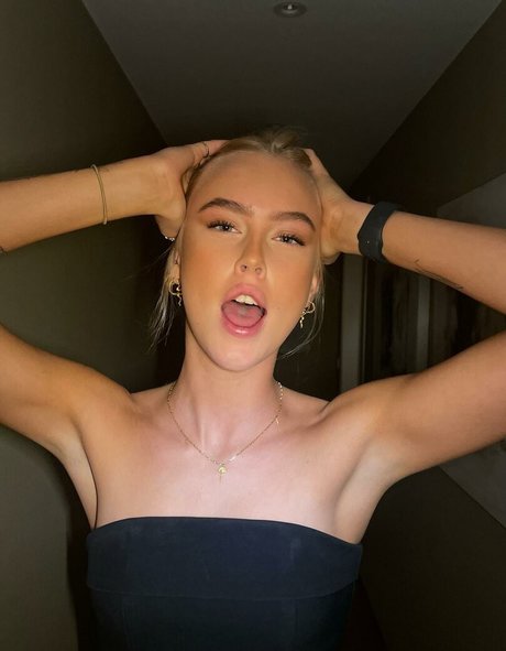Nagie wyciekłe zdjęcie OnlyFans od Itsemma18