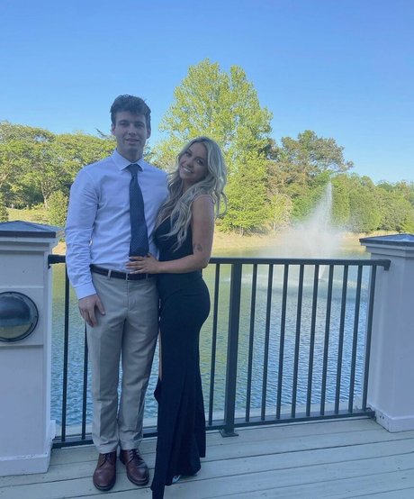 Nagie wyciekłe zdjęcie OnlyFans od Caitlin Betterly