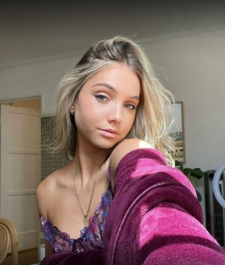 Nagie wyciekłe zdjęcie OnlyFans od Elmichelsen21