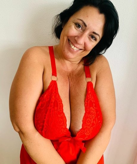 Lucy May