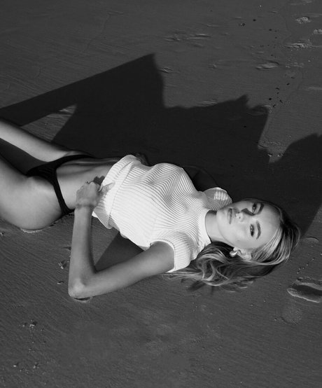 Summer Rose Hart