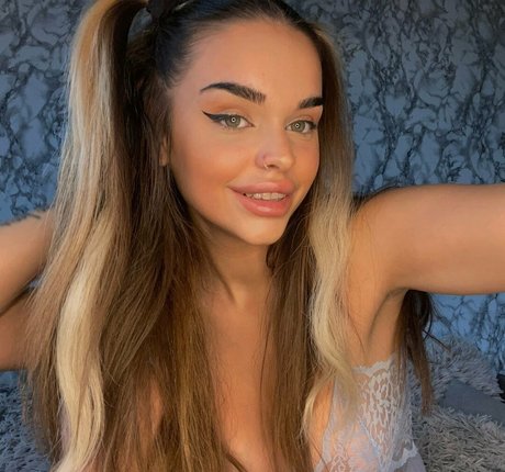 Nagie wyciekłe zdjęcie OnlyFans od Fantasylucy
