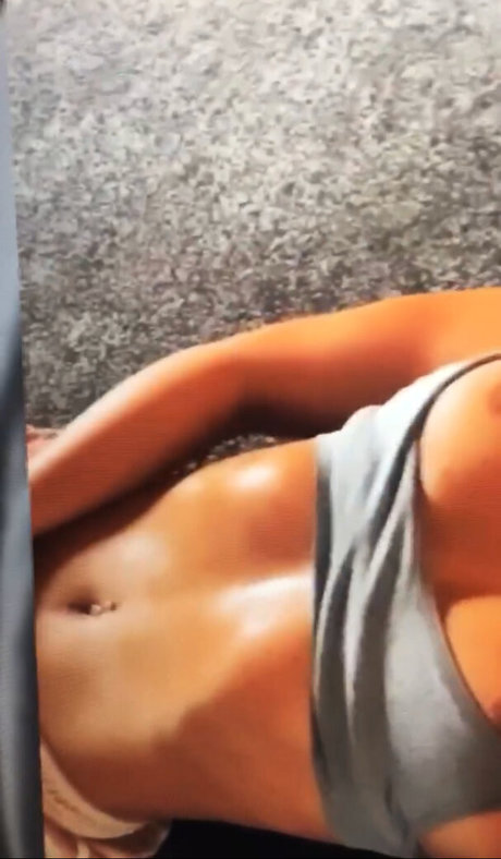 Nagie wyciekłe zdjęcie OnlyFans od Camilla Ainsworth