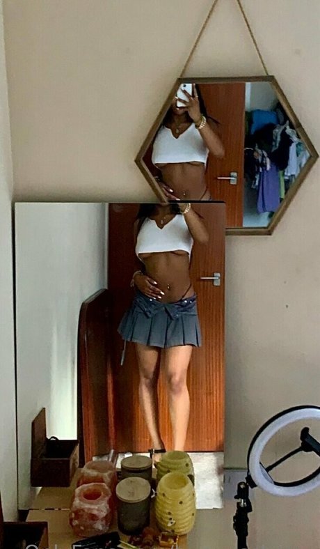 Nagie wyciekłe zdjęcie OnlyFans od Bunnyscherry
