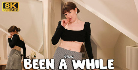 Nagie wyciekłe zdjęcie OnlyFans od Dirty Demi